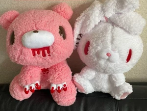 Gloomy Bear & All Purpose Bunny Peluche Oveja Boa 30 cm CGP-599 Chax GP 2024 NUEVO - Imagen 1 de 24
