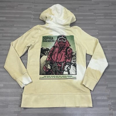 The North Face Black History Month Sophia Danenberg Hoodie Womens Size Small $75 - Image 1 of 4