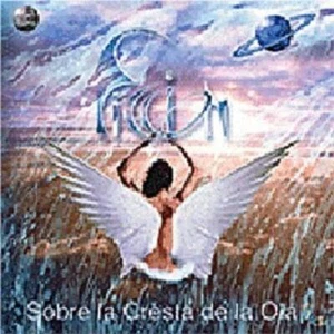 Ficcion - En la Cresta de la Ola CD NEU - Imagen 1 de 1