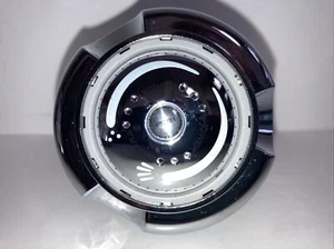 Neu Niagara Power Duschkopf 1,5 GPM chrom A112181 Wassersparend - Bild 1 von 3