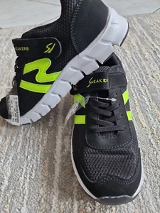 Kinder Schuhe Gr.36 Sneakers Neupreis: 25,00Euro  - Bild 1 von 5