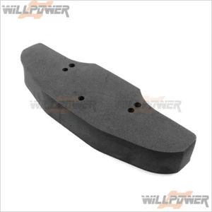 Parachoques de espuma DM-ONE Parts #DM-18 (RC-WillPower) JAMMIN Hong Nor OFNA - Imagen 1 de 2
