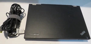 Lenovo Thinkpad T430 Intel Core i5-3320M 2.6 GHz 8GB 256GB DVD Windows 10 - Picture 1 of 9