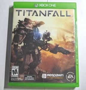 Titanfall (Microsoft Xbox One, 2014) - Picture 1 of 4