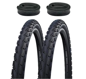 Schwalbe Land Cruiser 28x1,60 Zoll 42-622 700x40c K-Guard SBC im SET wählbar - Bild 1 von 9