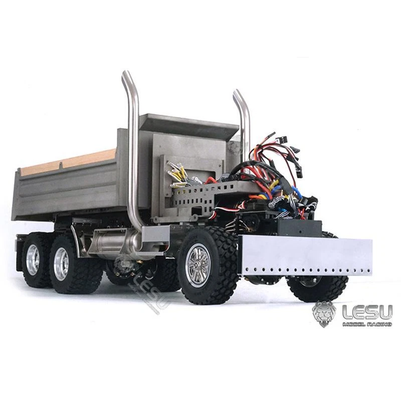 Hobby RC Industrial & Service Vehicle Dump Trucks for sale - eBay