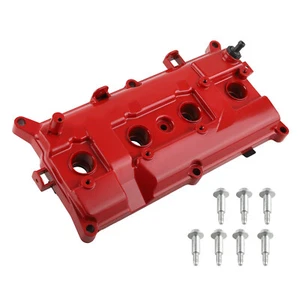 Juego de cubierta de válvula de aluminio para Nissan Sentra 07-12 NV200 13-20 2,0 L 13264-ET00B - Imagen 1 de 9