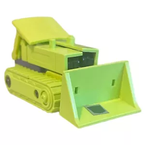 Minibot Transformer Vintage Original Bonecrusher Hasbro/Takara 1980 1984 - Imagen 1 de 9