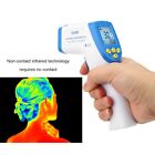 Hand Held Thermometer Infrared Industrial Temperature Measuring Equipment Ca380?