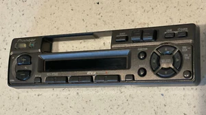 Pioneer KEH-P2800 STEREO KASSETTE PIONEER KEH-P2800 NUR ABDECKPLATTE OEM🟠 - Bild 1 von 24