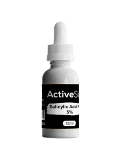 Salicylic Acid Peel 5% - 12ml | Active Skin - Picture 1 of 1