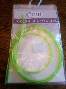 HMH Hybrid Tubing - Large - Chartreuse - Picture 1 of 2