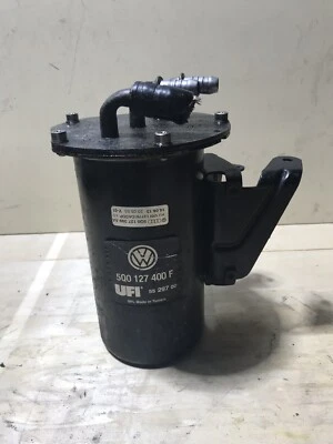 CARCAÇA DO FILTRO DE COMBUSTÍVEL AUDI A3 8V GOLF MK7 TDI, ♻️ 5Q0127400F, FRETE GRÁTIS  - Imagem 1 de 4