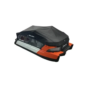 BRP OEM Mooring Cover 2022+ SEA-DOO Switch Pontoon Cruise 21 - 295100964 - Picture 1 of 4