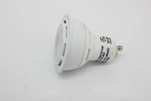 9 PACK MR16 GU10 6W 3000K 450LM AC 120V EUR - Picture 1 of 3