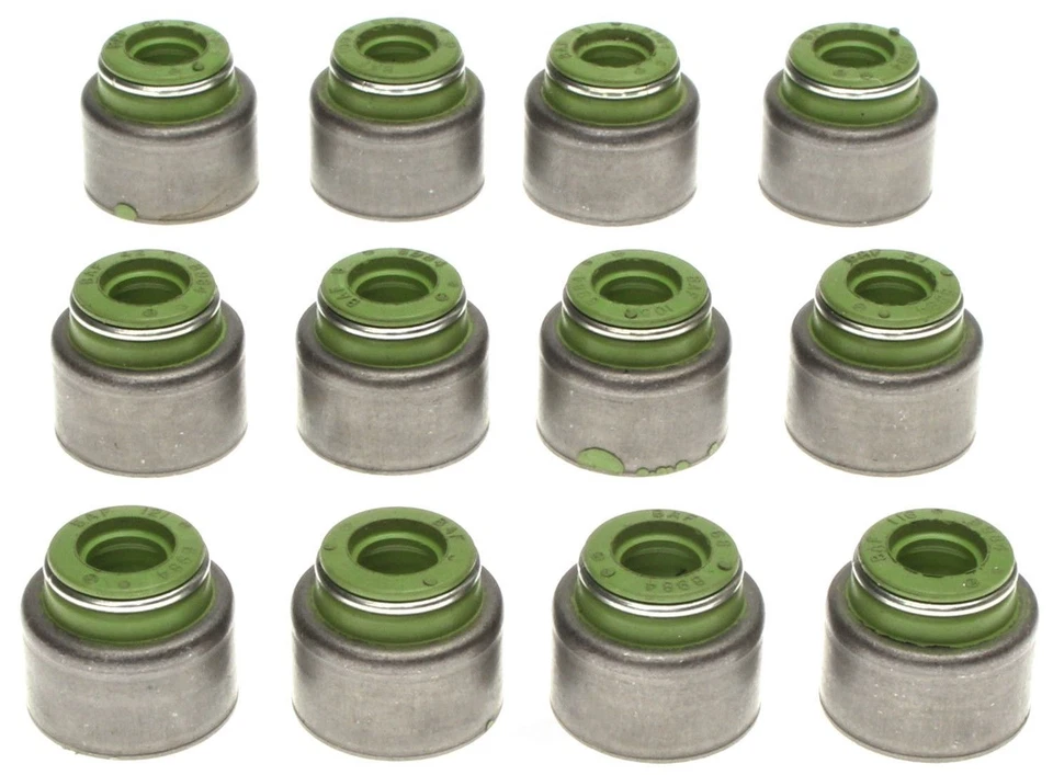 Engine Valve Stem Seal Set fits 1998-2002 Dodge Ram 2500,Ram 3500  MAHLE ORIGINA - Image 1 of 1