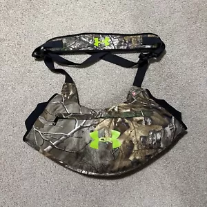 Under Armour Infrared Camo Handwarmer Muff Realtree Xtra - Picture 1 of 4