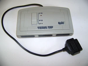 Tribal TAP Adapter Converter Compatible with Super Nintendo SNES Super NES - Picture 1 of 3
