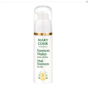 Mary Cohr Essences Vitales Peaux Seches - Piel seca 15 ml #tw - Imagen 1 de 1