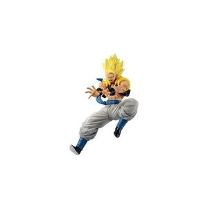 Figura A Premio BANDAI Ichibansho - Dragon Ball - Super Saiyan Gogeta (Figura ascendente - Imagen 1 de 4