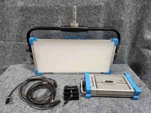 ARRI S60-C SkyPanel RGBW Color/White LED Soft Light Panel w/Power Supply Blue - Picture 1 of 16
