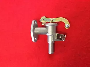 ADU9102 CLASSIC MINI ANGLED HEATER CONTROL VALVE TAP BMC - Picture 1 of 1