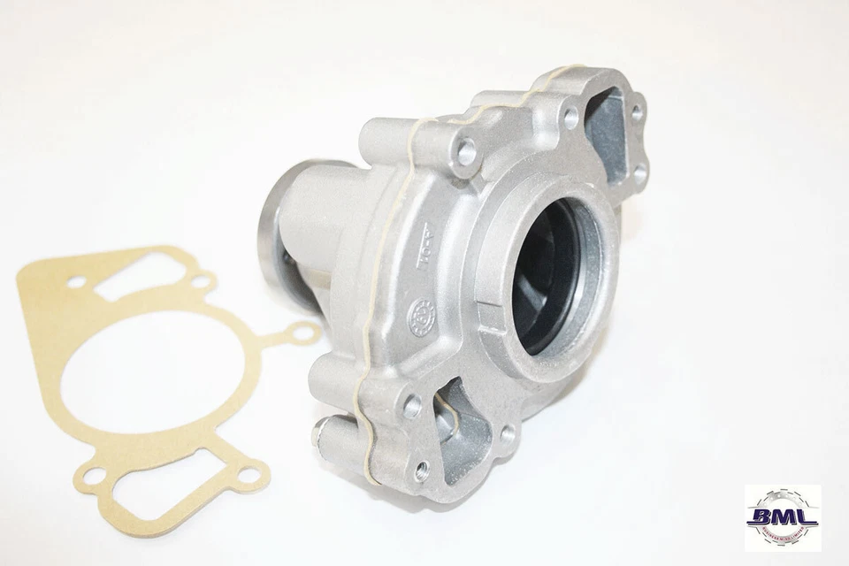 Bomba de agua gasolina Jaguar Xk8 cupé/convertible 1997 a 2006 V8. PIEZA AJ88912-A Foto 1 de 1