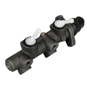 Master Cylinder Air Cooled VW 1971-79 Super Beetle Dual Circuit 19mm 113611015BH - Picture 1 of 6
