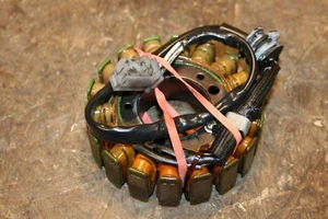Yamaha YZF-R1 RN01 1998 - 1999 Stator, Alternator - Picture 1 of 1