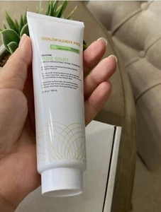 GOLDFADEN MD Pure Start Gentle Detoxifying Facial Cleanser 3.4 oz New & Sealed - Picture 1 of 4