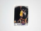 Shaquille O'neal 34 California La Lakers Upper Deck Basketball Trading Card 68