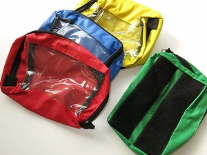 10x Modultasche f. Notfalltasche Notfallrucksack Altenpflegemesse - Bild 1 von 4