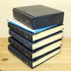 Niederlande 1956 bis 2021 (!!): HN wohl KOMPLETTE POSTFRISCHE TOP-Sammlung