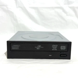 HP DH-16AAL-DT2 DVD/CD LightScribe SATA unità desktop interna riscrivibile - Foto 1 di 7