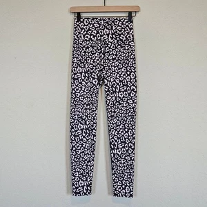 Beach Riot Sport Animal Print High Waist Legging Damen Medium - Bild 1 von 5