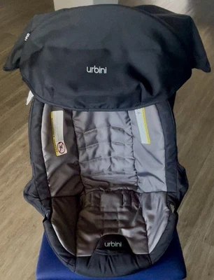 Urbini Car Seat Infant Baby Seat Cover Replacement Parts - Image 1 of 3