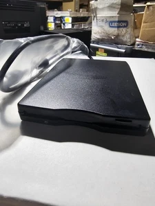 Teac Externes USB Diskettenlaufwerk FD-05PUW. #o7 - Bild 1 von 5