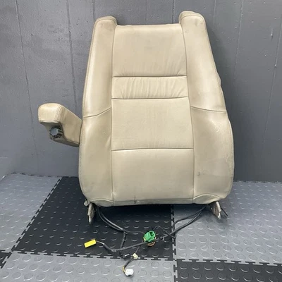 2006-2009 Range Rover Sport Front Left Driver Side Upper Seat Cushion OEM Foto 1 de 4