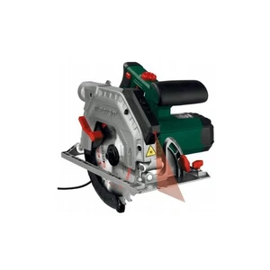 Sega Circolare Manuale PARKSIDE PHKS 1350 watt Taglio Legno A Cavo SOLO CORPO - Foto 1 di 4