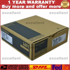 1 pieza nuevo Mitsubishi MR-J2S-20B-S149 servo accionamiento MRJ2S20BS149 envío rápido - Imagen 1 de 2