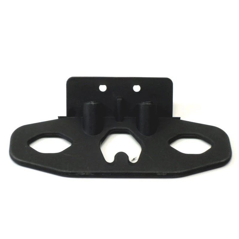 T2M Black Pirate Rammschutz vorne T4900/9A - Bild 1 von 1