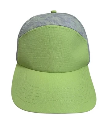 Headsweats Sombrero Amarillo Trail Run Gorra Ajustable Rendimiento Adulto Talla Única Nuevo con Etiquetas Foto 1 de 4