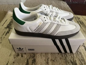Adidas Kith x Samba OG Classics Program Talla 9- Verde - Imagen 1 de 6