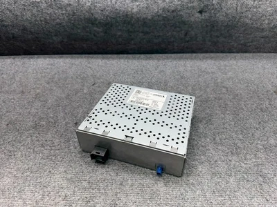MERCEDES W205 C63 C63S C43 C300 GLC63 AMG SIRIUS SATELLITE RADIO RECEIVER OEM - Image 1 of 4