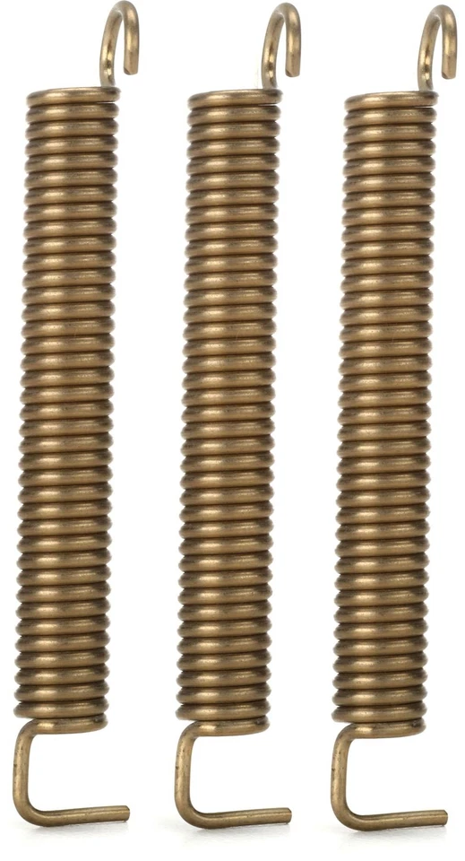 Floyd Rose FRTSP Original Tremolo Springs (set of 3) (5-pack) Bundle - Image 1 of 1