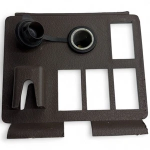 Volvo VNL Overhead Switch Panel. 20728125 10014044 - Bild 1 von 5