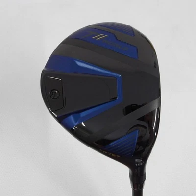 HONMA Fairway TOUR WORLD TW767 5W 18° Stiff VIZARD EZ-C - Image 1 of 4