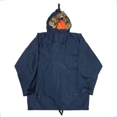 Fjall Raven M Men Anorak Vintage Fellraven 90S Limited Edition Popular item that - Image 1 of 4