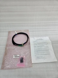 PCB PIEZOTRONICS A0394LC Accelerometro a 3 fili (EMERSON) - Foto 1 di 5