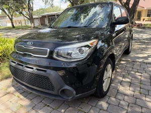 2016 Kia Soul - Picture 1 of 21